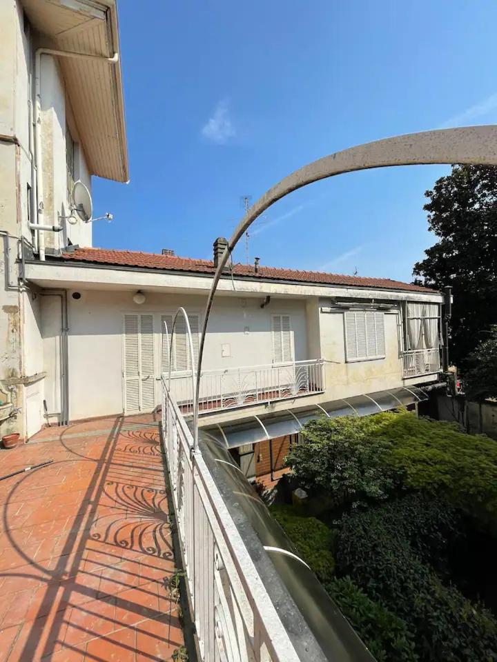 Giuditta B&B Ciriè Exterior foto